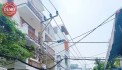 [TÂN PHÚ]- 5M x 12M - GẦN MẶT TIỀN - HẺM 4M - CHỈ HƠN 4 TỎI